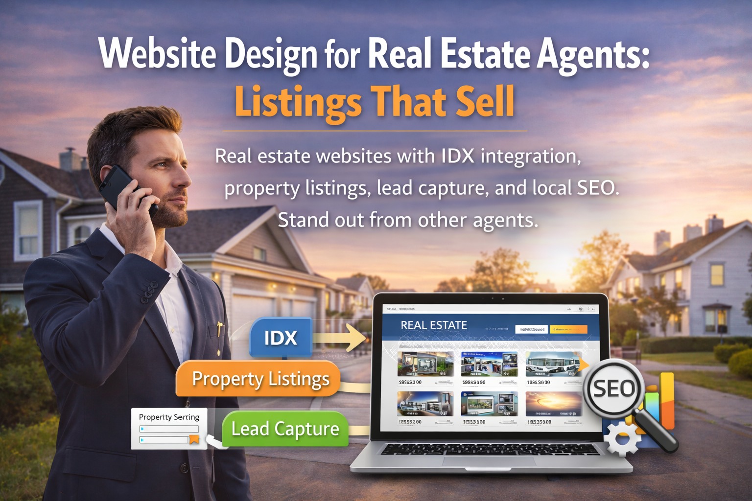 Website Cost San Diego Guide Image